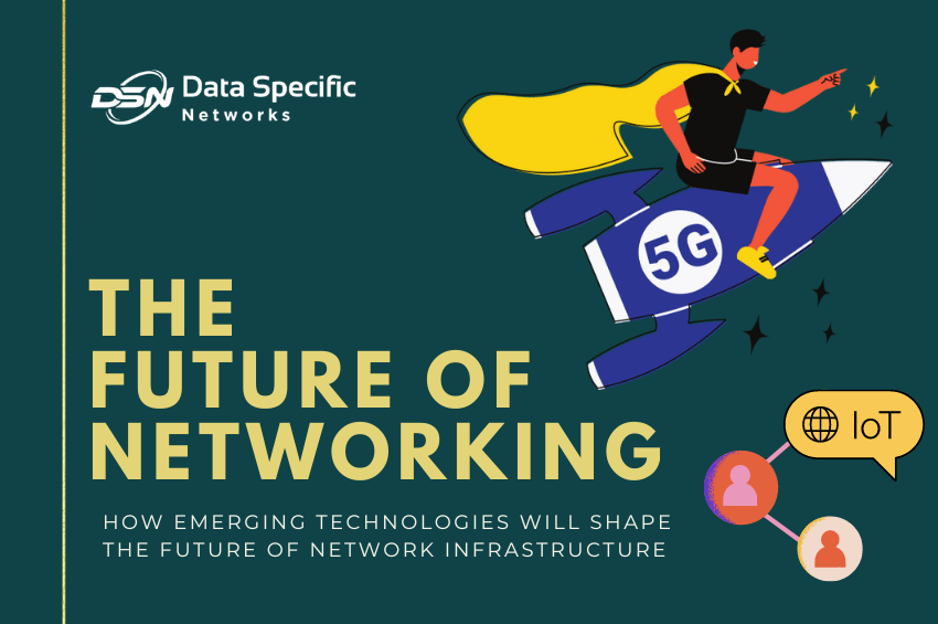 The Future of Networking: Trends to Watch Out For